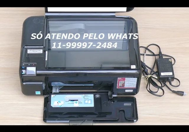 2 multifuncionais hp LEIA o anúncio