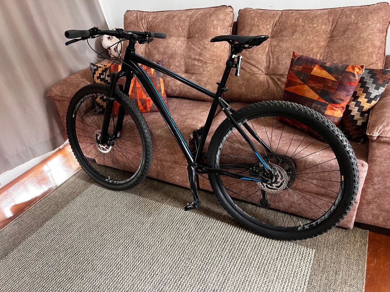 Bicicleta Mountain Bike Groove - Foto 6