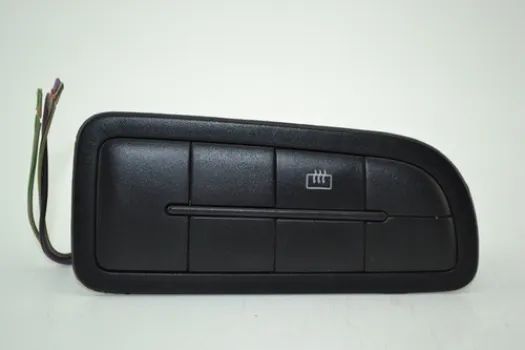 Botão Interruptor Desembaçador Painel Fiat Uno Vivace Origin
