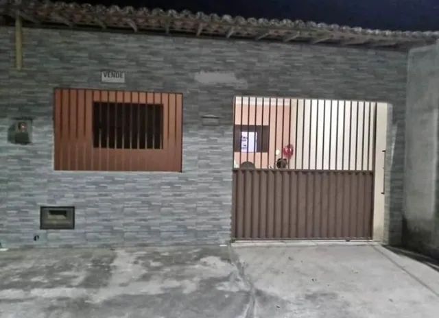 - Casa no Jardim América