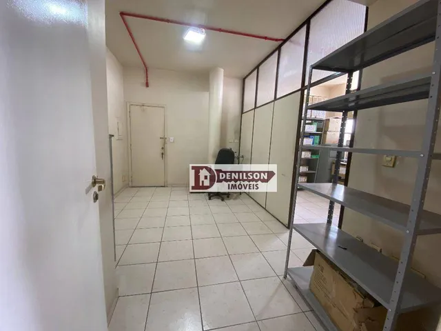 Salas comerciais à venda por R$ 140.000 - Vila Lídia - Campinas/SP