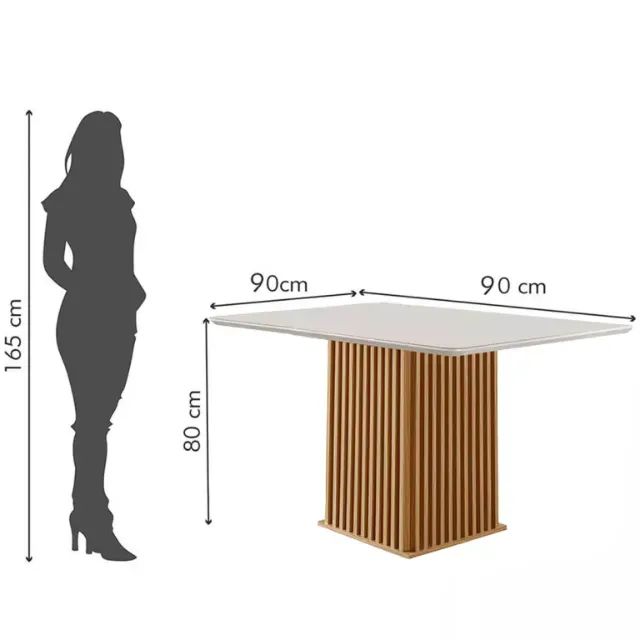 Mesa Roclo - Foto 3