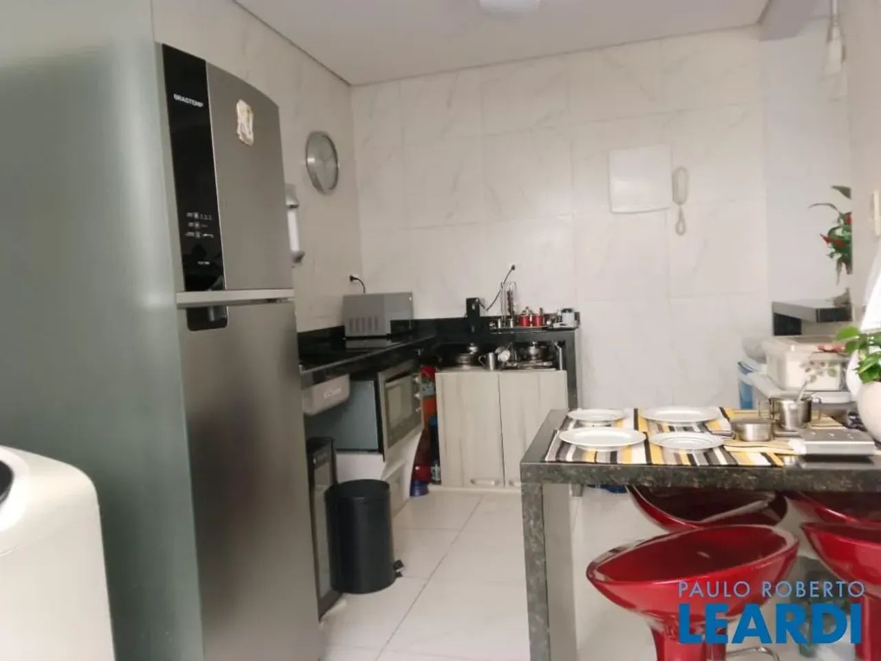 APARTAMENTO - POMPÉIA - SP - Foto 15