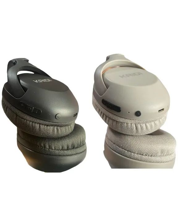 FONE HEADPHONE BLUETOOTH KAIDI MODELO KD754 - Foto 2