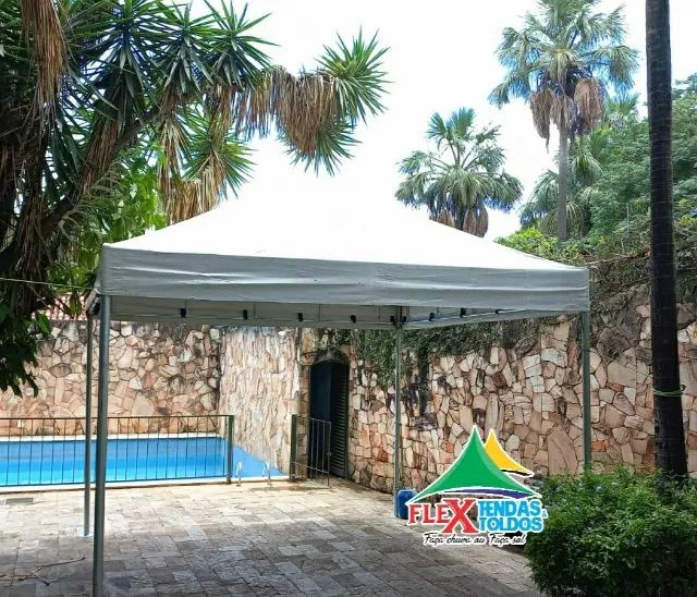 Tendas (aluguel) - Foto 3