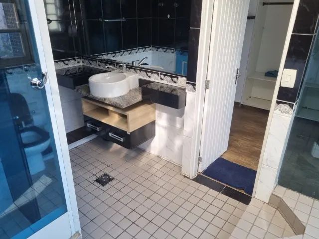 Cobertura duplex, com piscina lado do metro Praça da Árvore - Foto 13