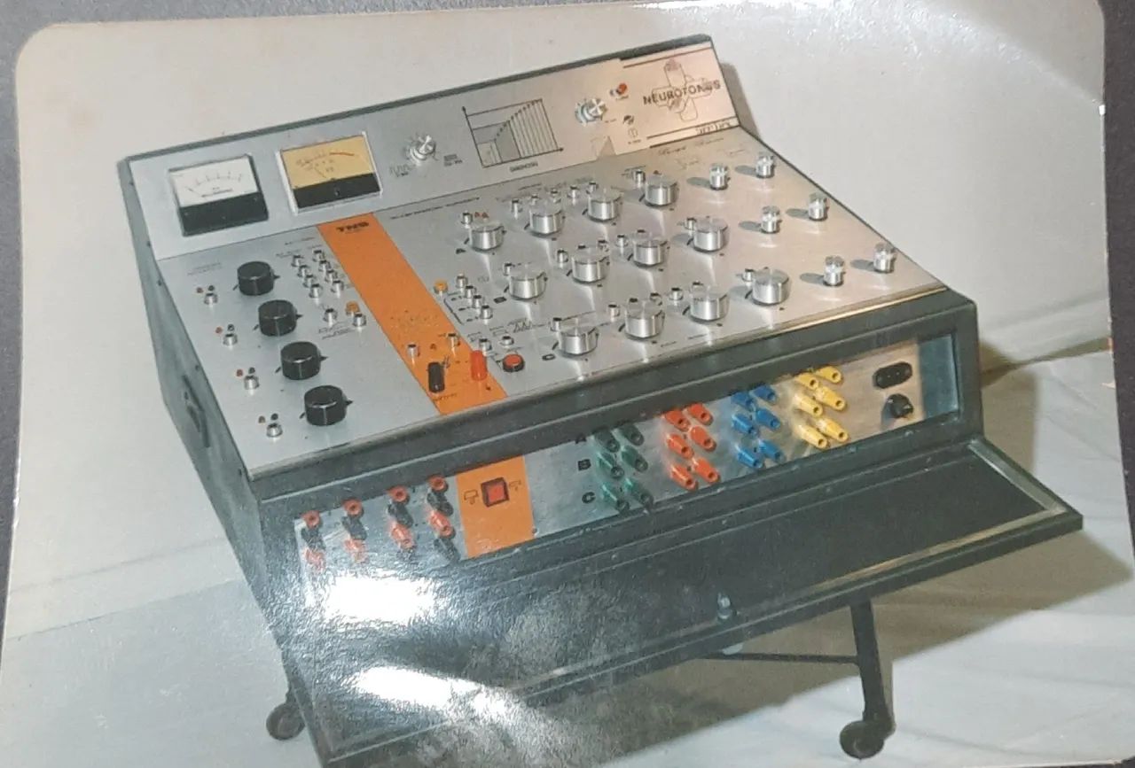 Aparelho de estética para celulite 