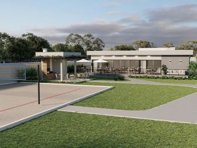 Condomínio Real Park Maricá - Localização privilegiada a 500 metros da rodovia ! - Foto 6