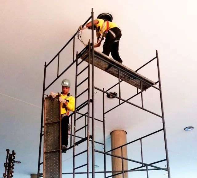 Andaime 01x1,5 Padronizado - Foto 4