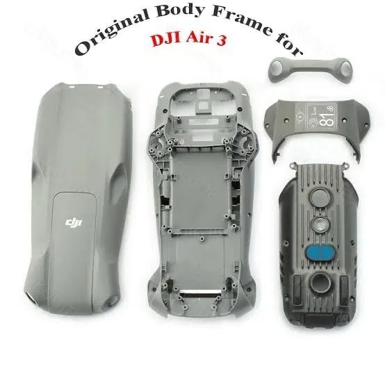 Peças e acessórios Dji air 3 e air 3s - Foto 2