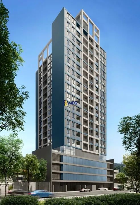 Apartamento à venda em Itapema -SC