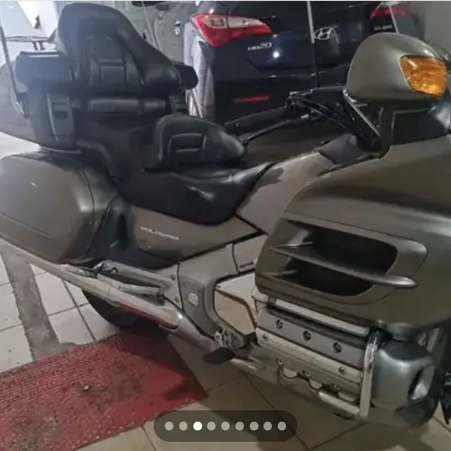 2006 goldwing sale