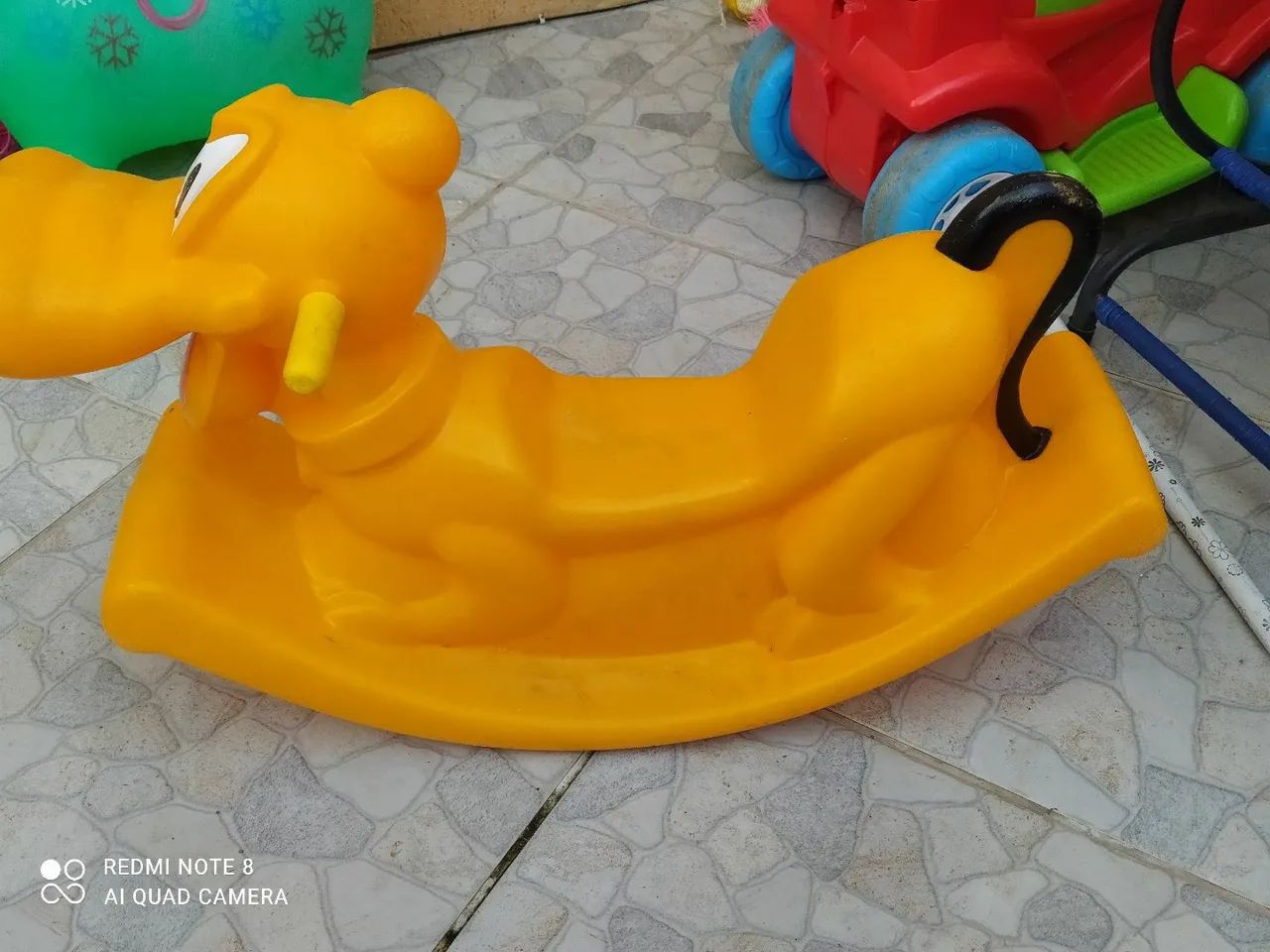 Cama elástica/ pula pula/ piscina bolinhas  - Foto 4