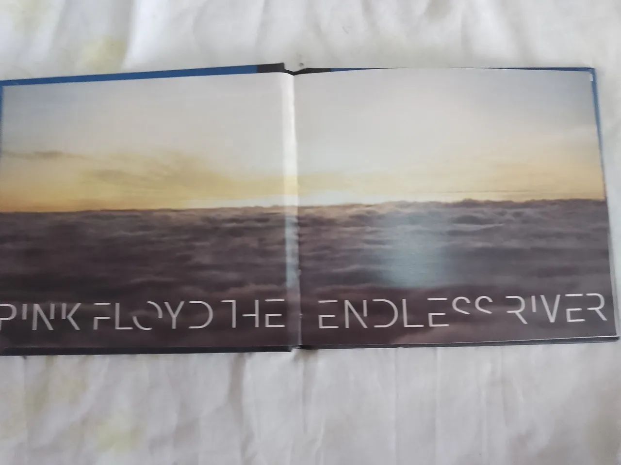 CD PINK FLOYD.  Edição especial - Foto 2