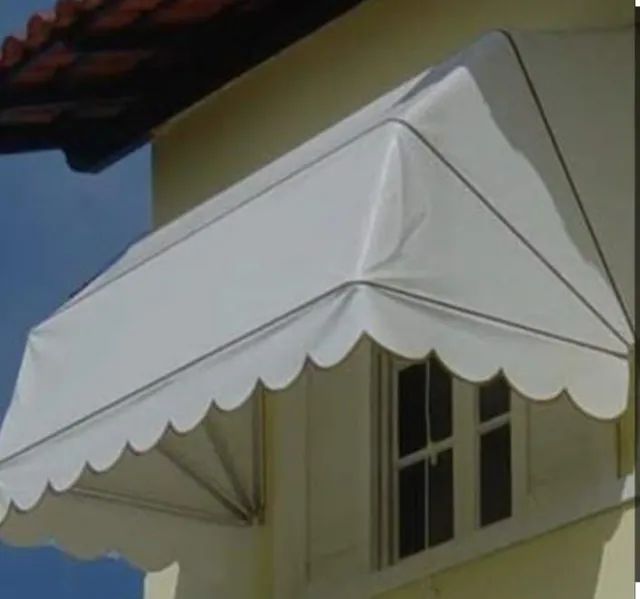 Toldo Sanfonado ou Capota  - Foto 4
