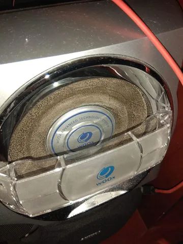 Caixas de som Philips fw780c - Foto 3