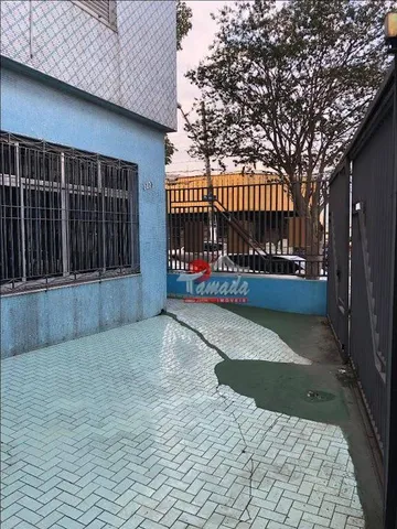 Sobrado com 3 quartos para alugar, 230 m² por R$ 8.046/mês - Penha - São Paulo/SP