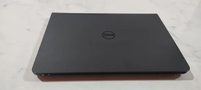 Notebook Dell  i5 7 geração 8gb 240ssd + 500hd  - Foto 2