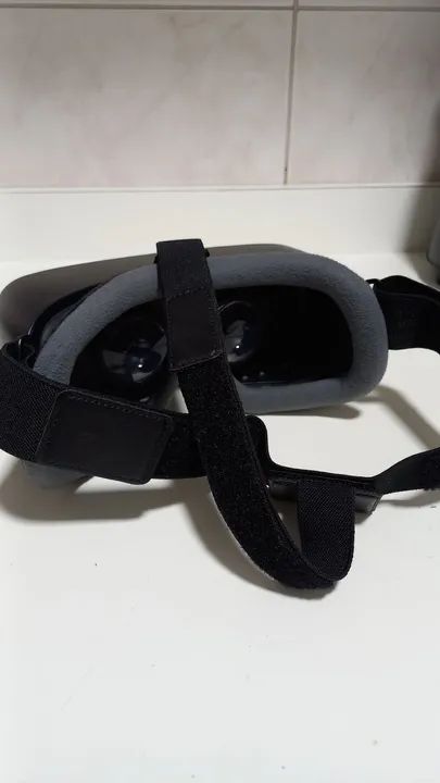 Óculos de Realidade Virtual Samsung Gear VR - Oculus - Foto 4