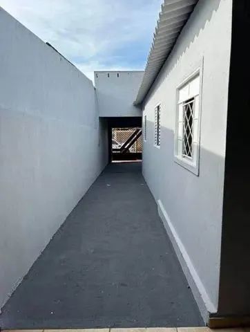 Vendo casa na Ceilândia (Psul) - Foto 4