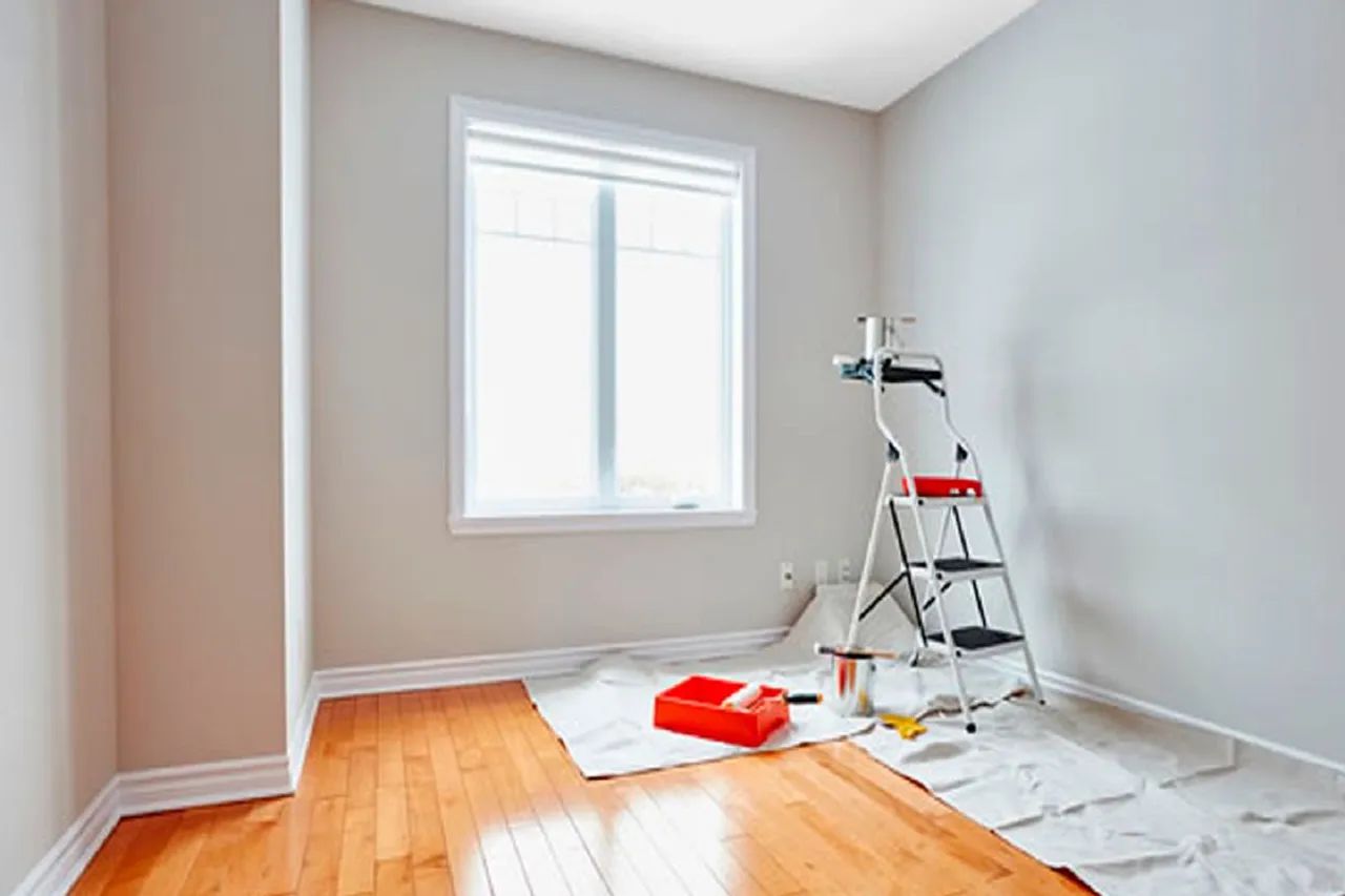 Serviços de Pintura Residencial  - Foto 4