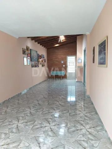 casa - Jardim Dom Nery - Campinas - Foto 2
