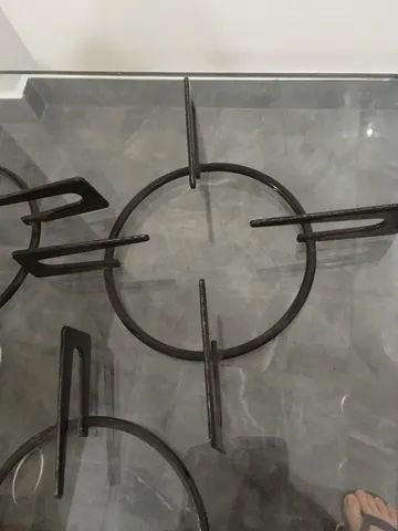 Peças para fogão  - Foto 2