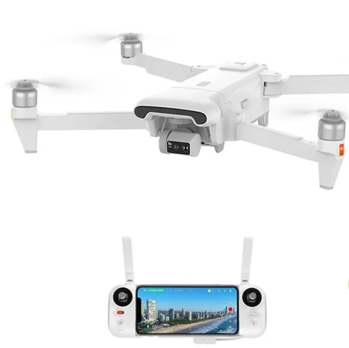 Drone Fimi X8 Tele "Lançamento" - Foto 2