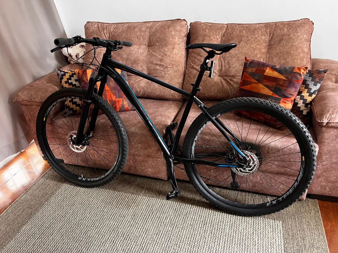Bicicleta Mountain Bike Groove - Foto 2