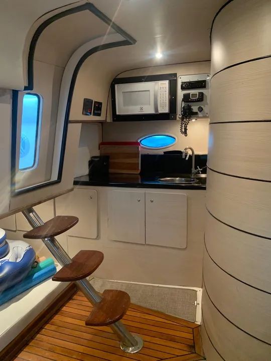 Lacha real 34/4  - Foto 8