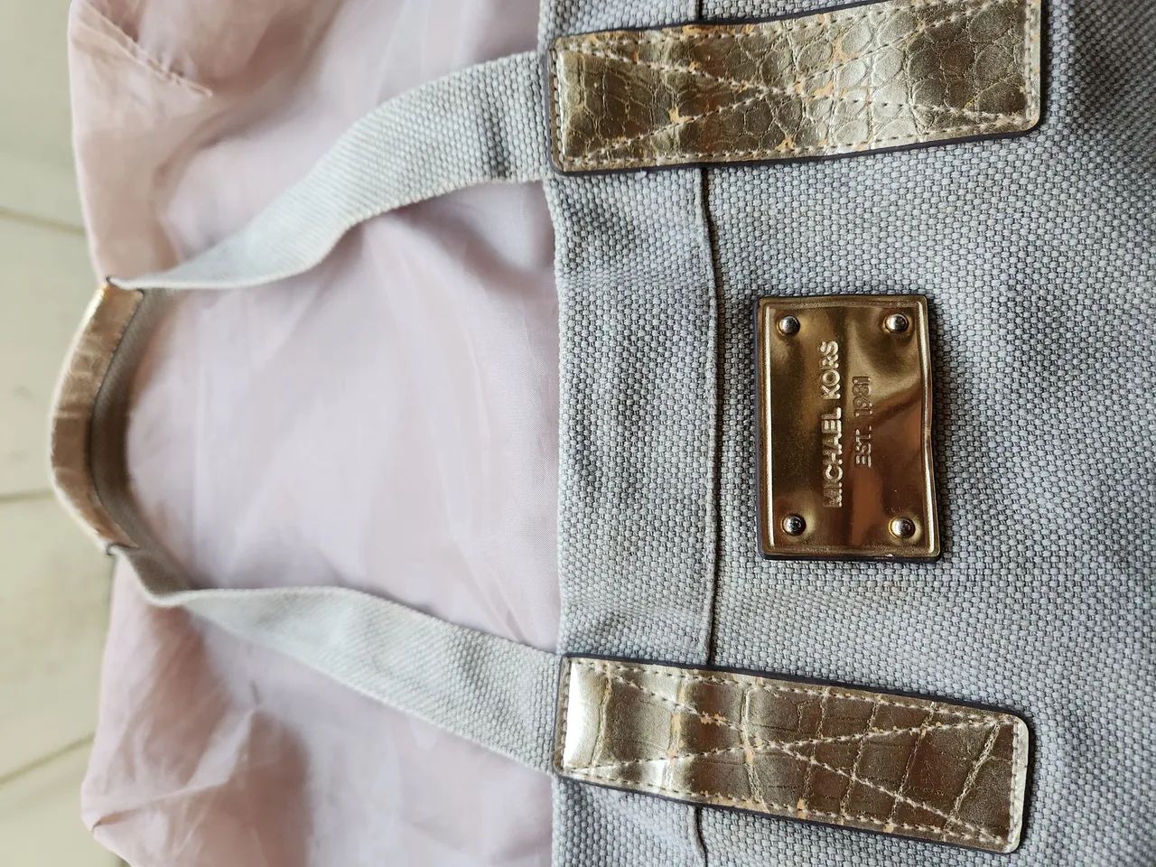 Bolsa Michael Kors - Foto 3