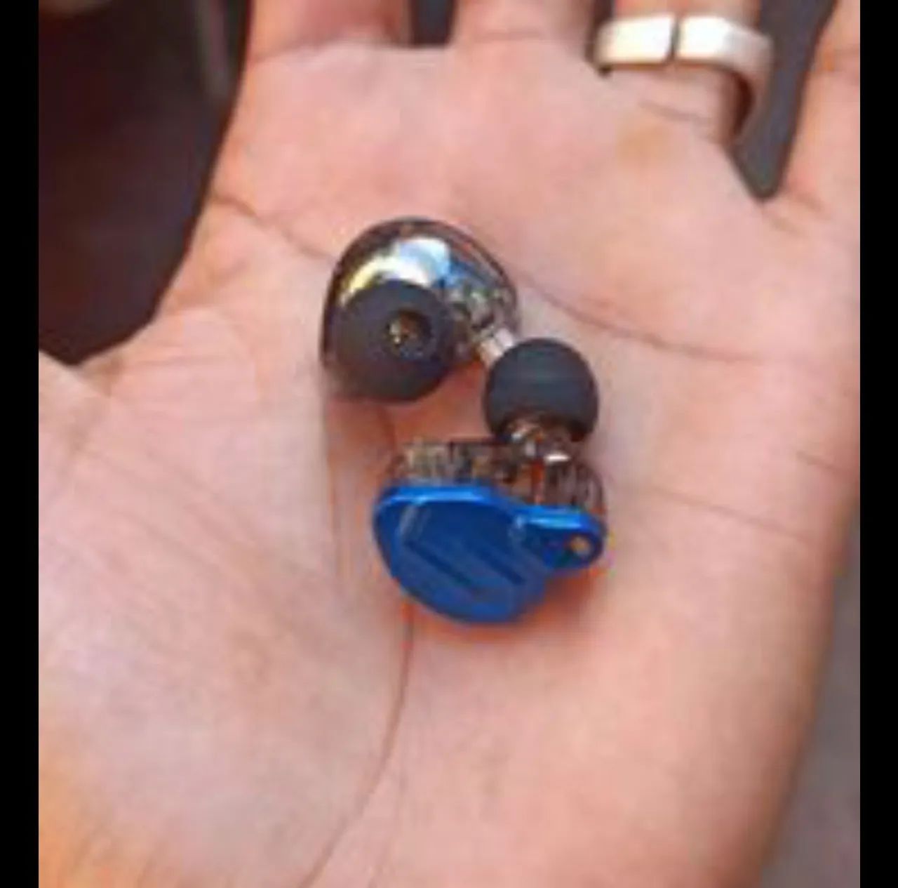 Zsn pro / fones de retorno - Foto 3