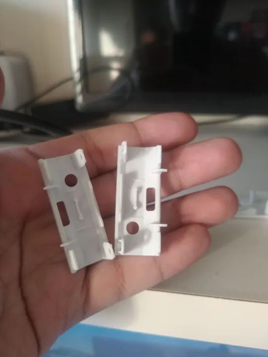 Travas controle Xbox series S