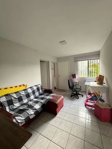 Captação de Apartamento a venda em Paço do Lumiar, MA