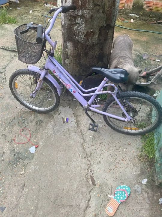 Vendo orders bicicleta olx