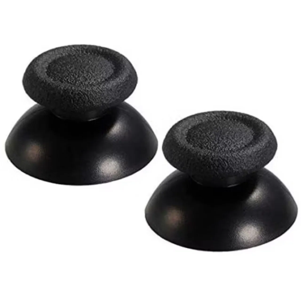 PAR de Caps para PS4 Preto direcional Playstation
