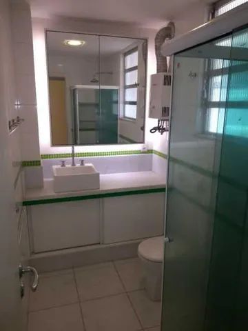 Vendo Apartamento Tijuca - Foto 4