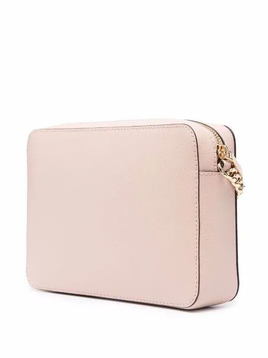 Bolsa Michael Kors transversal - Rosa - Nova original  - Foto 2