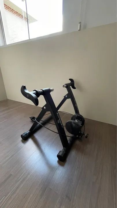 Rolo de Treino Absolute para Bicicleta - Foto 4