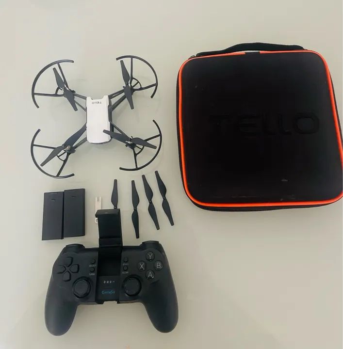 Drone DJI TELLO