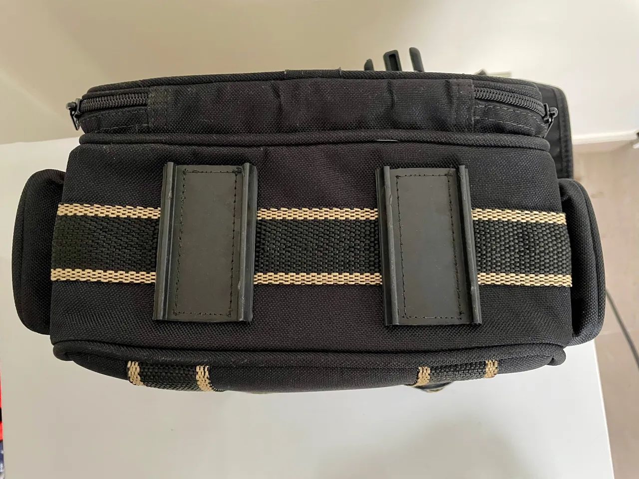 Bolsa para câmeras e acessórios  - Foto 4