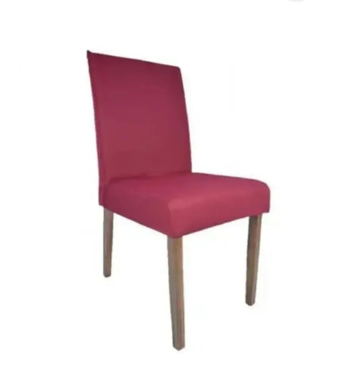 Capa para cadeira kit 2 peças - Foto 5