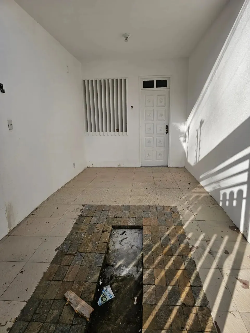 Casa Clara Almeida Bairro Pereira Lobo