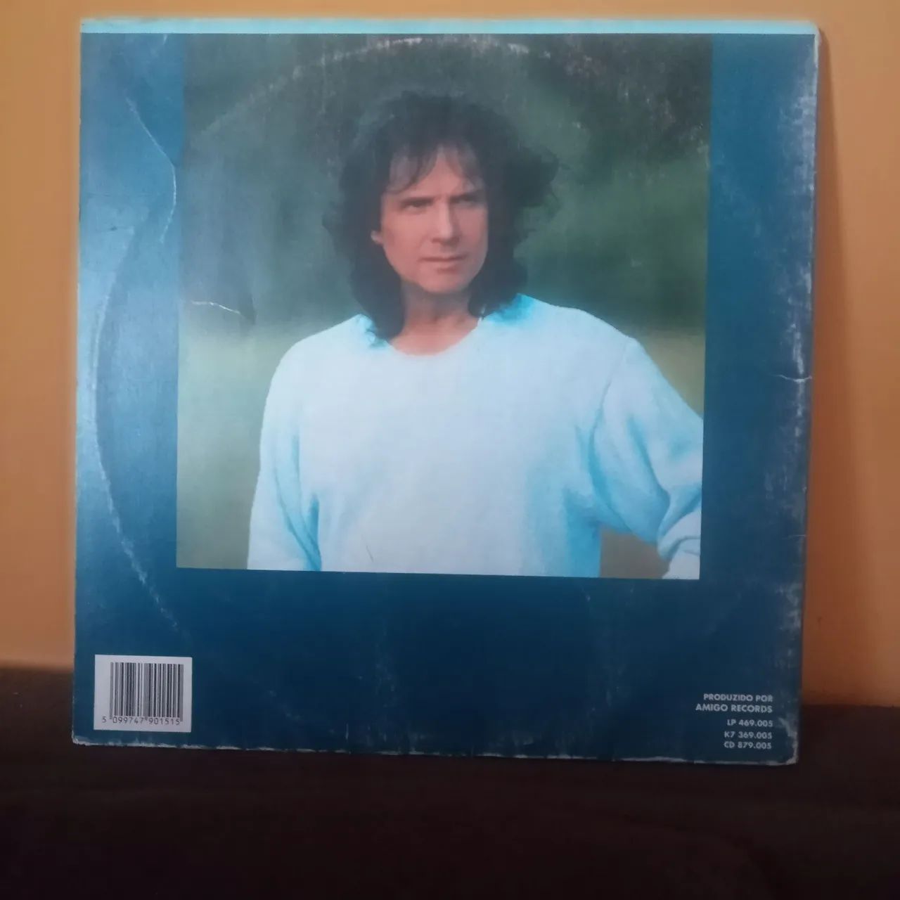 Roberto Carlos  - Foto 2