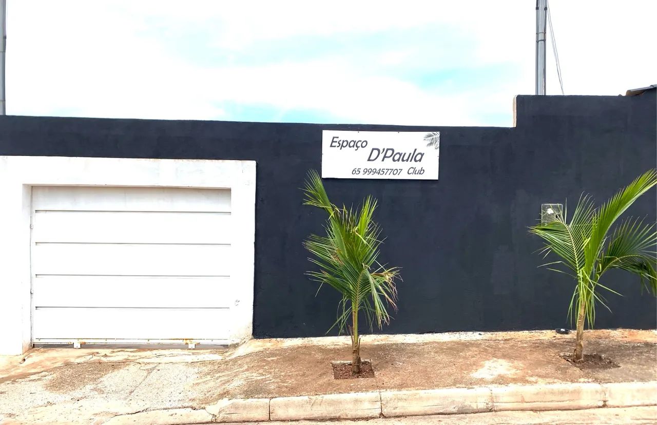 Vendo espaço para festas e eventos e lazer - Foto 2