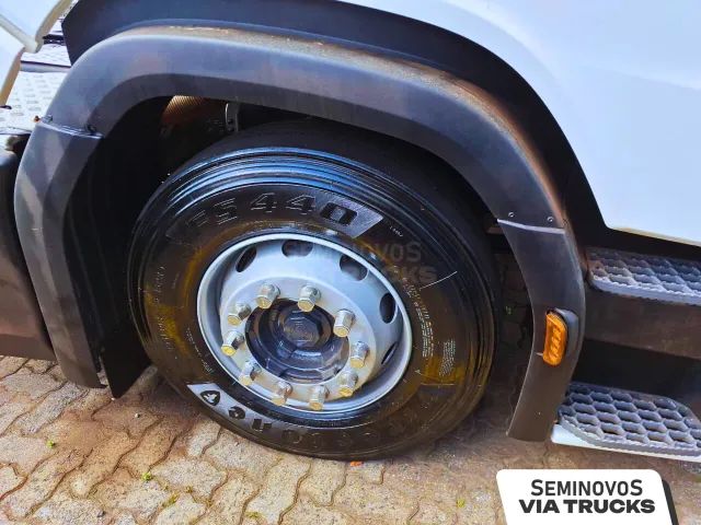 Caminhão Scania R450 6x2 2019/2019 | Garantia de 3 meses - Foto 6