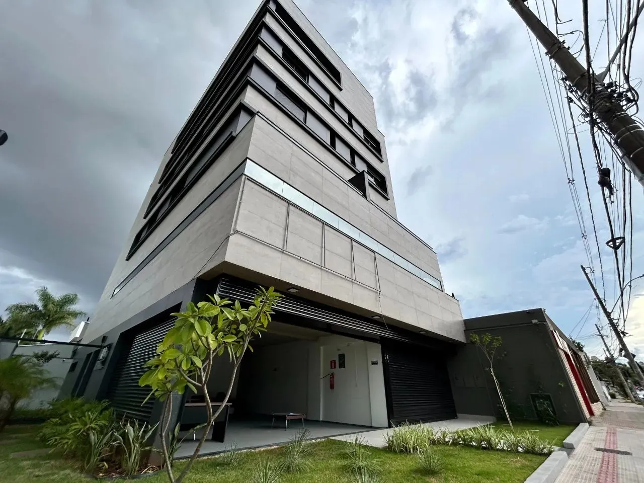 Loja / Salão / Ponto Comercial à venda em Belo Horizonte