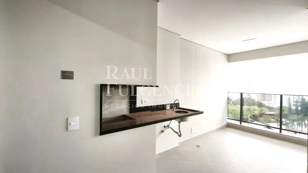 Apartamento novo com 3 dormitórios e 1 suíte em ótima localização - Foto 5