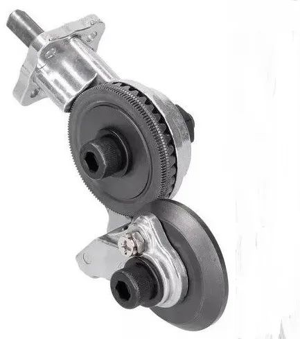 Tesoura para furadeira LWJ-2215 Luatek  - Foto 5