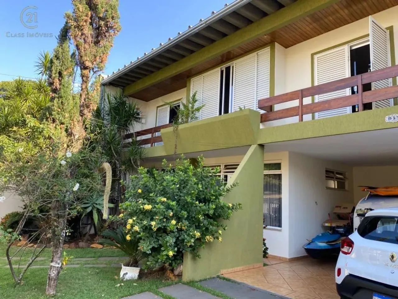 Casa à venda em Londrina, Araxá, com 6 quartos, com 315 m² - Foto 3